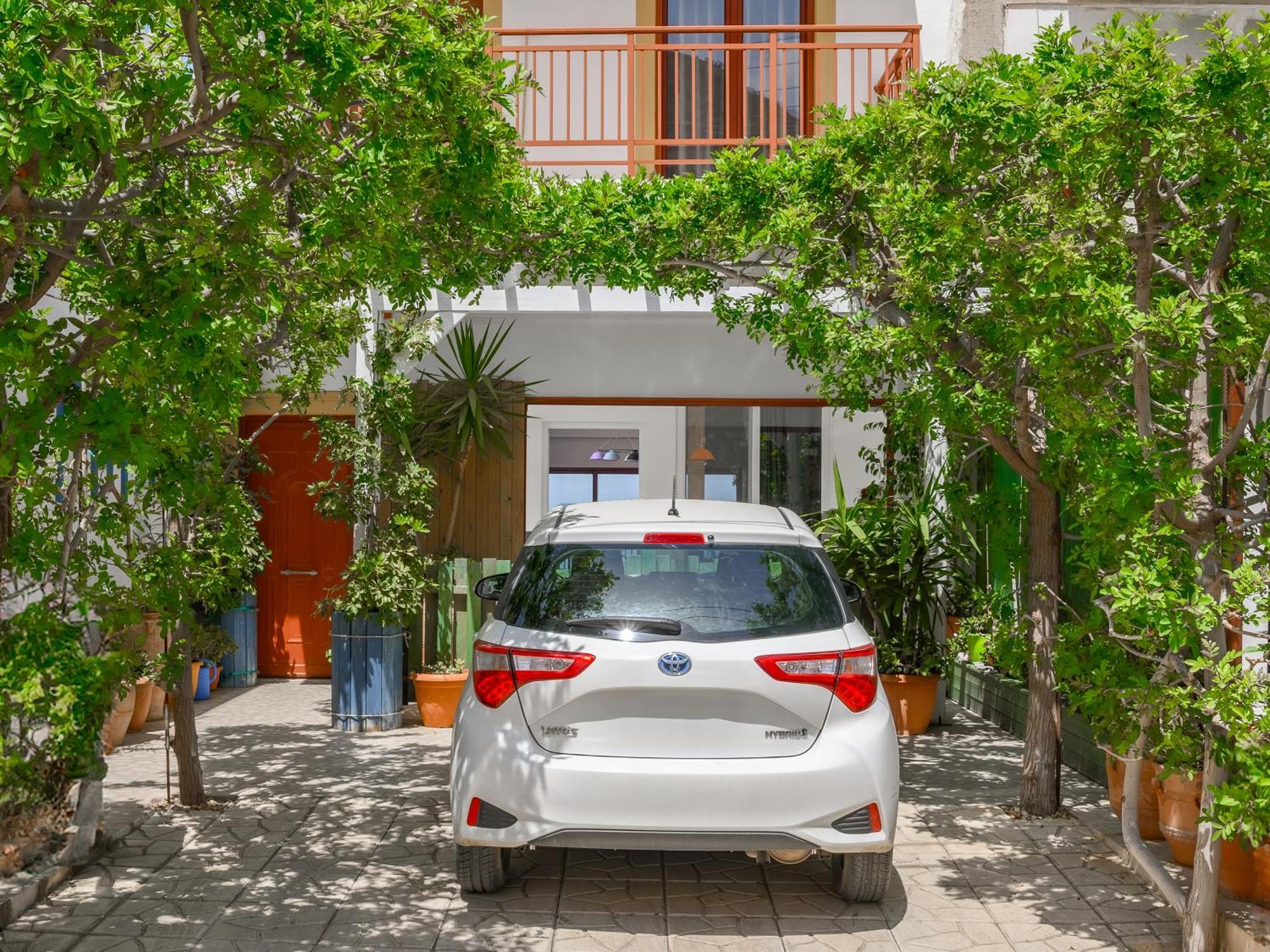 More Crete Village House Koutouloufari - New Outdoor Pool - 6 Guests Hersonissos  Ngoại thất bức ảnh