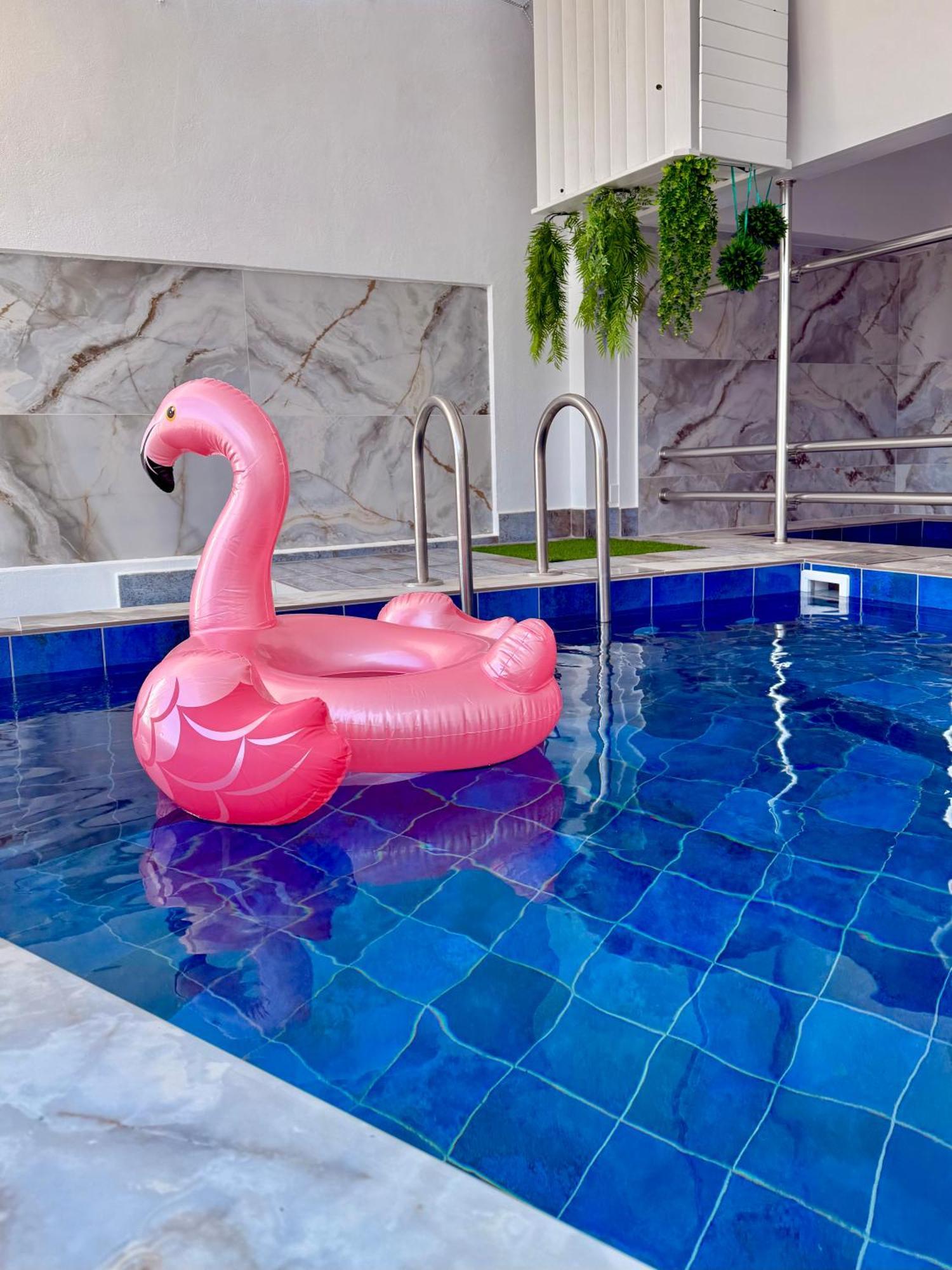 More Crete Village House Koutouloufari - New Outdoor Pool - 6 Guests Hersonissos  Ngoại thất bức ảnh
